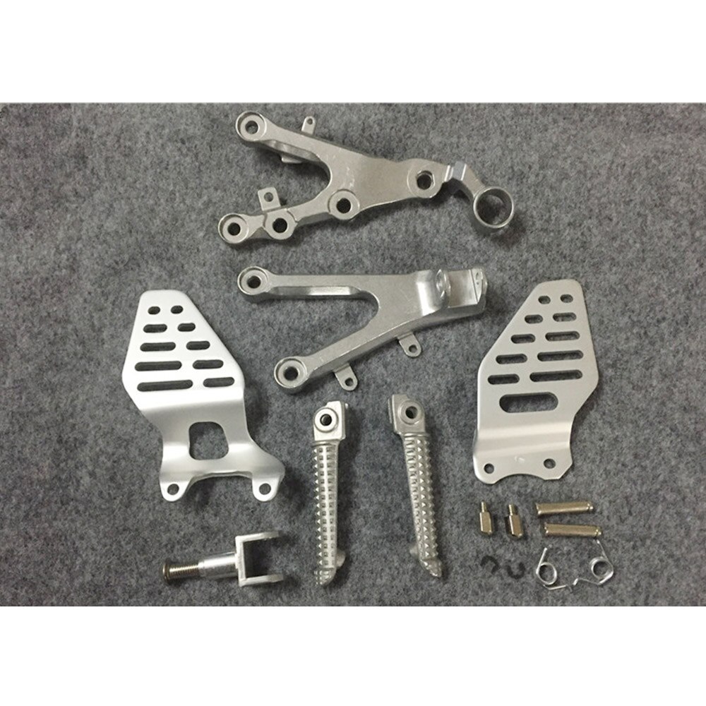 Repose-pieds Avant Avec Pédale, Repose-pieds Pour YAMAHA MT07