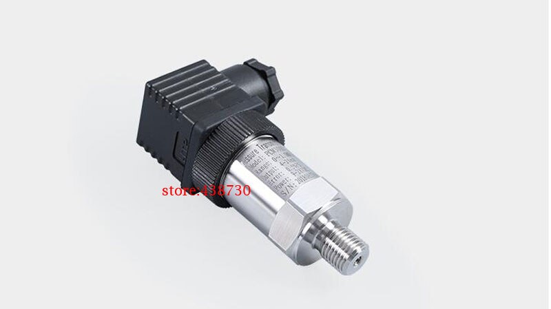92mm Mini diffused silicon pressure transmitter/ 9-24V pressure sensor 4-20mA constant pressure water supply sensor 100MPA