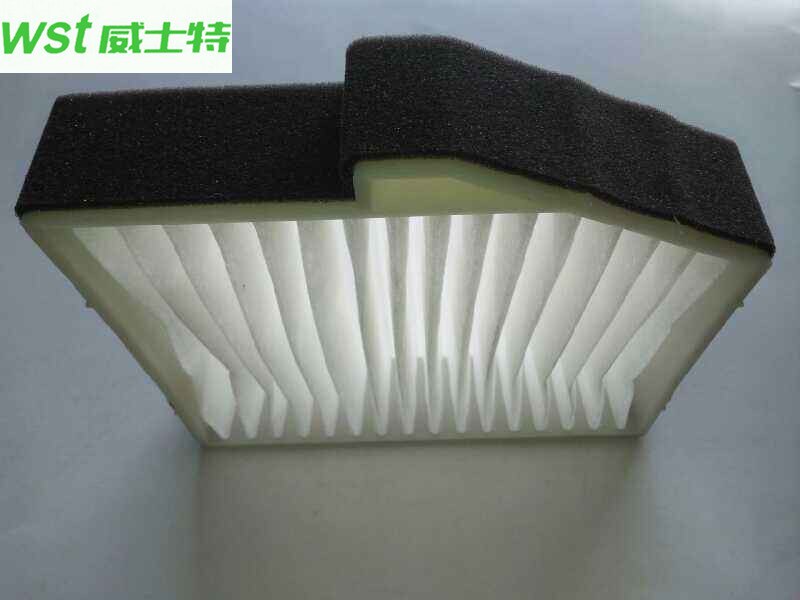 97406-4A900 innenraumfilter Für Hyundai H1 Für 11 ... – Grandado