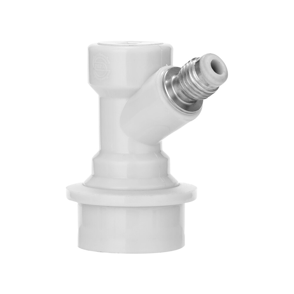 Reduceerventiel Gereglementeerde CO2 Charger Thuis Brouwen Bier Drinken Tool Met Bal slot Bier Accessoire