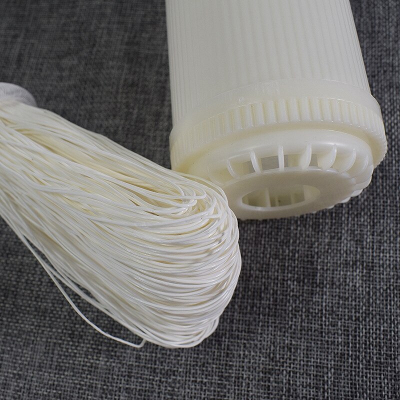 Waterfilter | 2-traps | Incl. kraan en filtercartridges