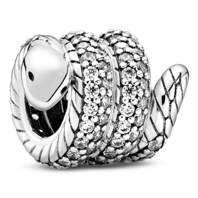 Fonkelende Sterren Sweet Home Goddaughter Hart Rode Nosed Reindeer Charm 925 Sterling Zilveren Kralen Fit Armband Diy Sieraden: 15