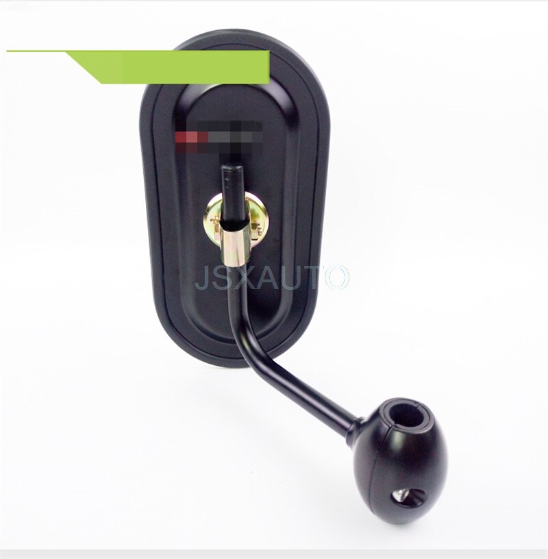 Excavator side mirror reflector excavator accessories For KATO HD SDLG SUMITOMO KATO HD LOVOL sunward