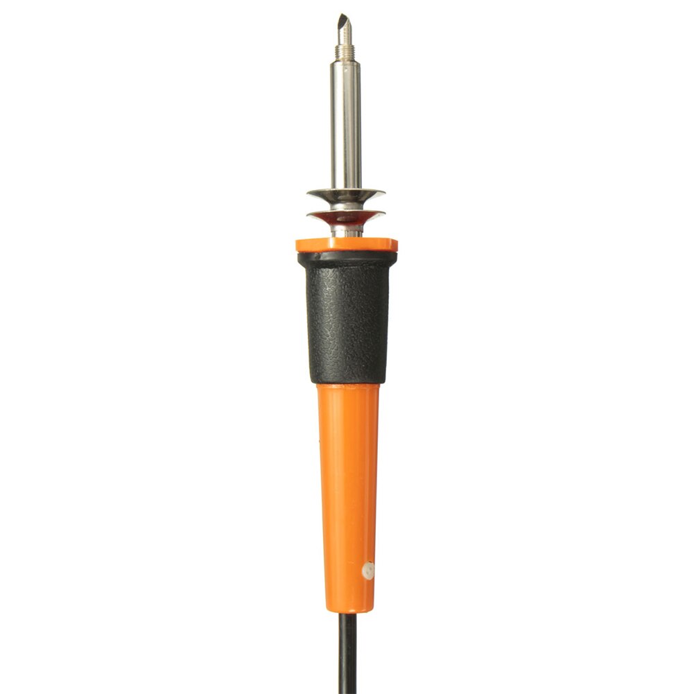 7 pçs queimador de lápis acessórios elétricos plugue da ue ferro de solda com pontas bronze velas couro queima caneta conjunto soldagem madeira