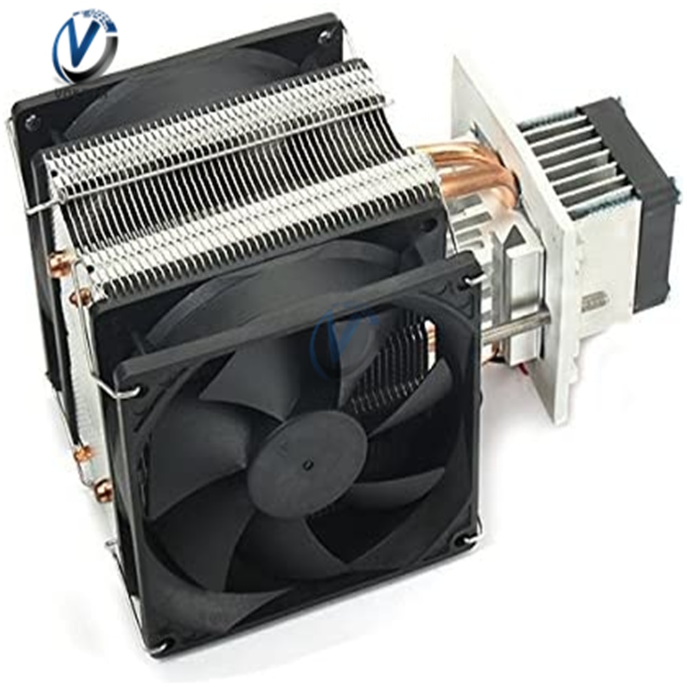 Peltier Koeler DIY Halfgeleider Thermo Elektrische Koelere Koeling Waterkoeling Apparaat 120w Voor Aquarium Computer Koelers 647064283