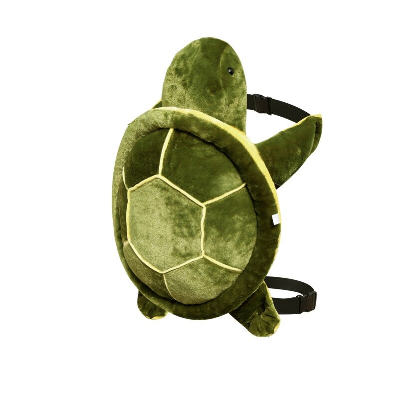 Equipo de protección para esquí patinaje snowboard deporte de invierno al aire libre Cute tortuga cojín