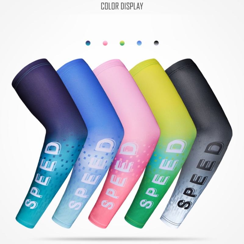 Bieganie ochrona przed słońcem ramię rękaw wędkarski naramiennik specjalistyczny Mtb Arm Warmer rękaw do koszykówki mankiet rowerowy