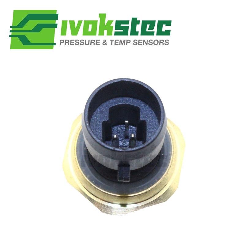 100% Test Manifold absolute Oil MAP Pressure Sensor Switch For Cummins ISX ISM ISC ISB FREIGHTLINER KENWORTH STERLING 4921497