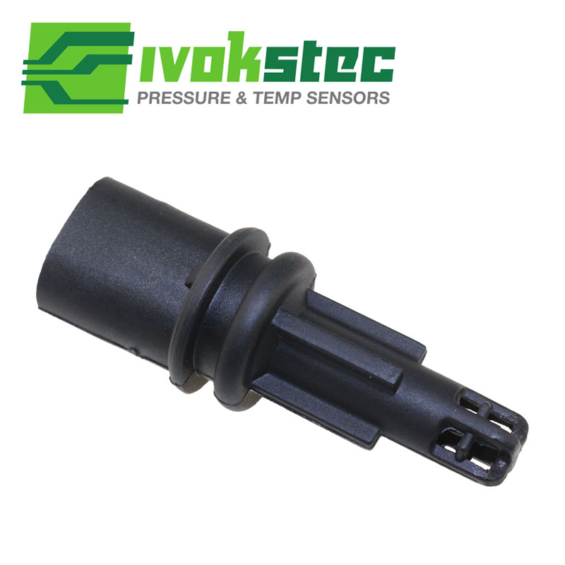 12129596 Intake Air Temperature Temp Sensor For VAUXHALL AGILA ASTRAVAN COMBO CORSA ZAFIRA Mk I II III IV V VI 1.2 1.4 1.6