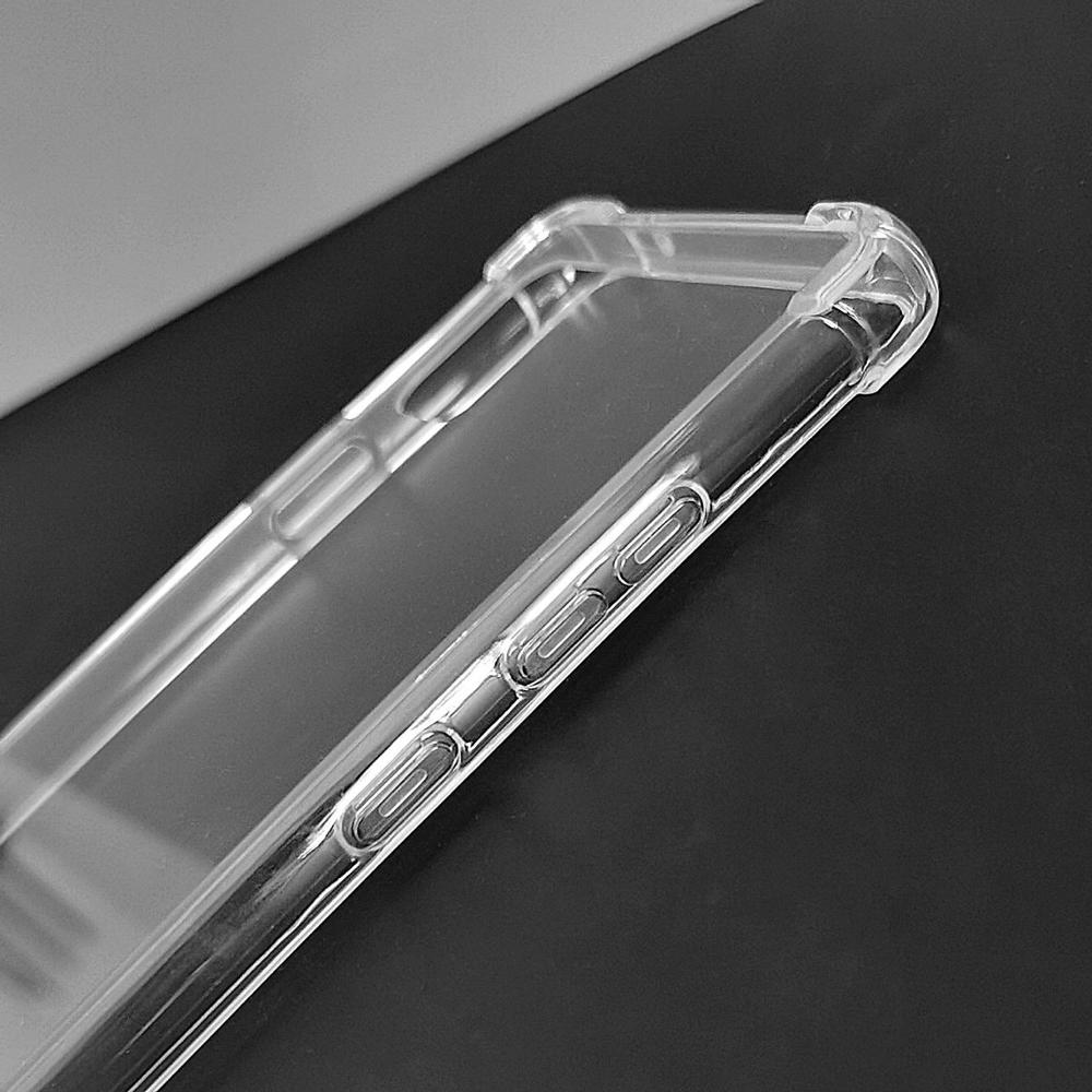 Transparante telefoonhoesjes voor lg  k42 hoesje + gehard glas 5g zachte gel skin bescherming heldere siliconen lg  k52 q52 k62 k71 k92 hoesje