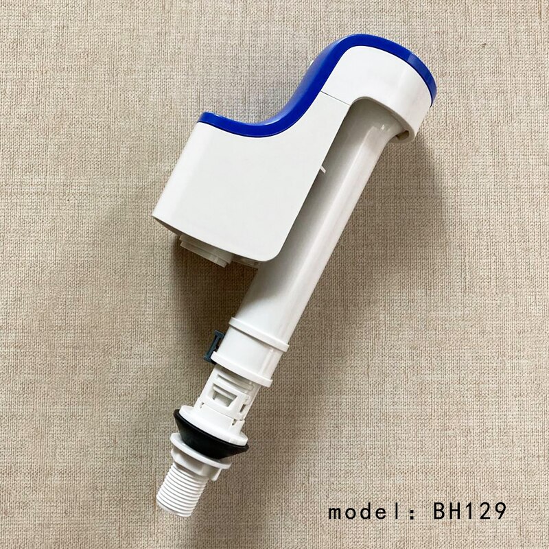 1PC Toilet Accessories Inlet valve Water tank Mute Flusher Adjustable tool Float Accessories: BH129