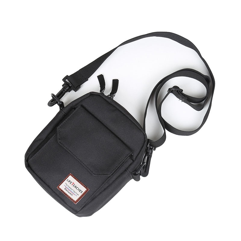 Små crossbody tasker til mænd taske mand skuldersæk a hovedpunge og håndtasker mini messenger taske sommer strandtaske bolso mujer
