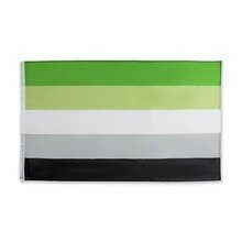 90*150cm lgbt vrede gay pride regenboog vredesvlaggen ter decoratie: T