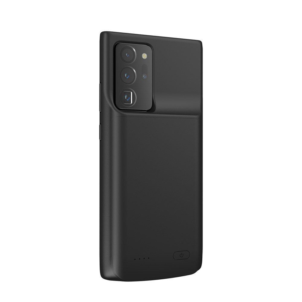 Funda para Samsung Galaxy Note 20 Ultra 5g, 6000 Mah, cargador de batería, Banco de energía, n. ° 3