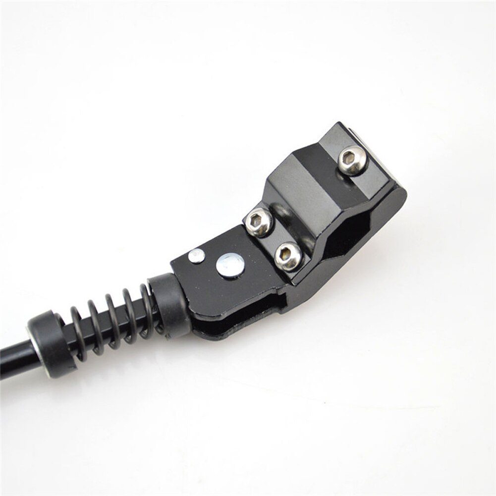 Mtb sykkel sykkel kickstand parkeringsstativ mtb fjell sykkel Brukerstøtte side sparke stå fot stag egnet 700 landeveissykler