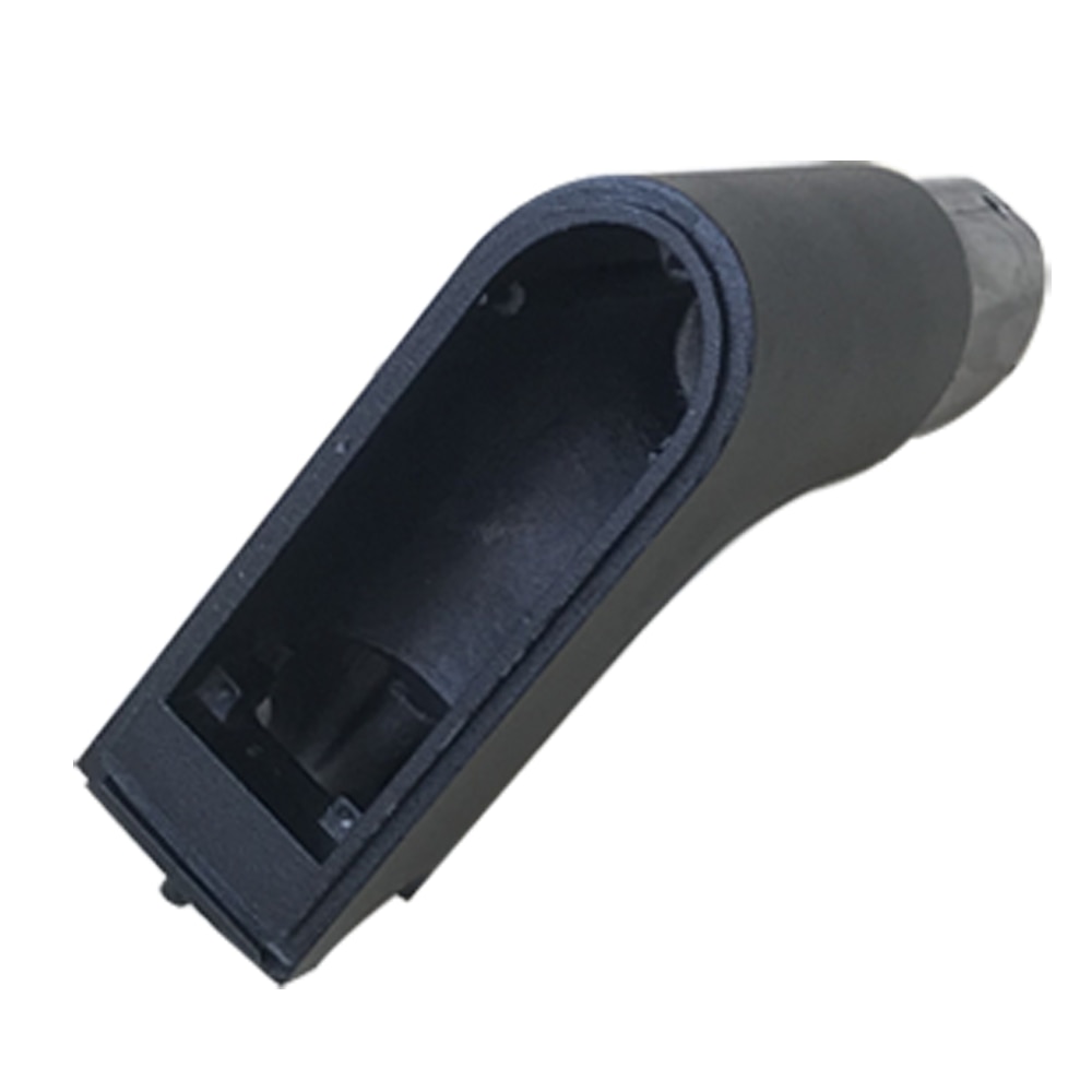 Soporte de vástago para patinete eléctrico Xiaomi Mijia 365, piezas de repuesto para manillar, horquilla delantera, Conector de vástago