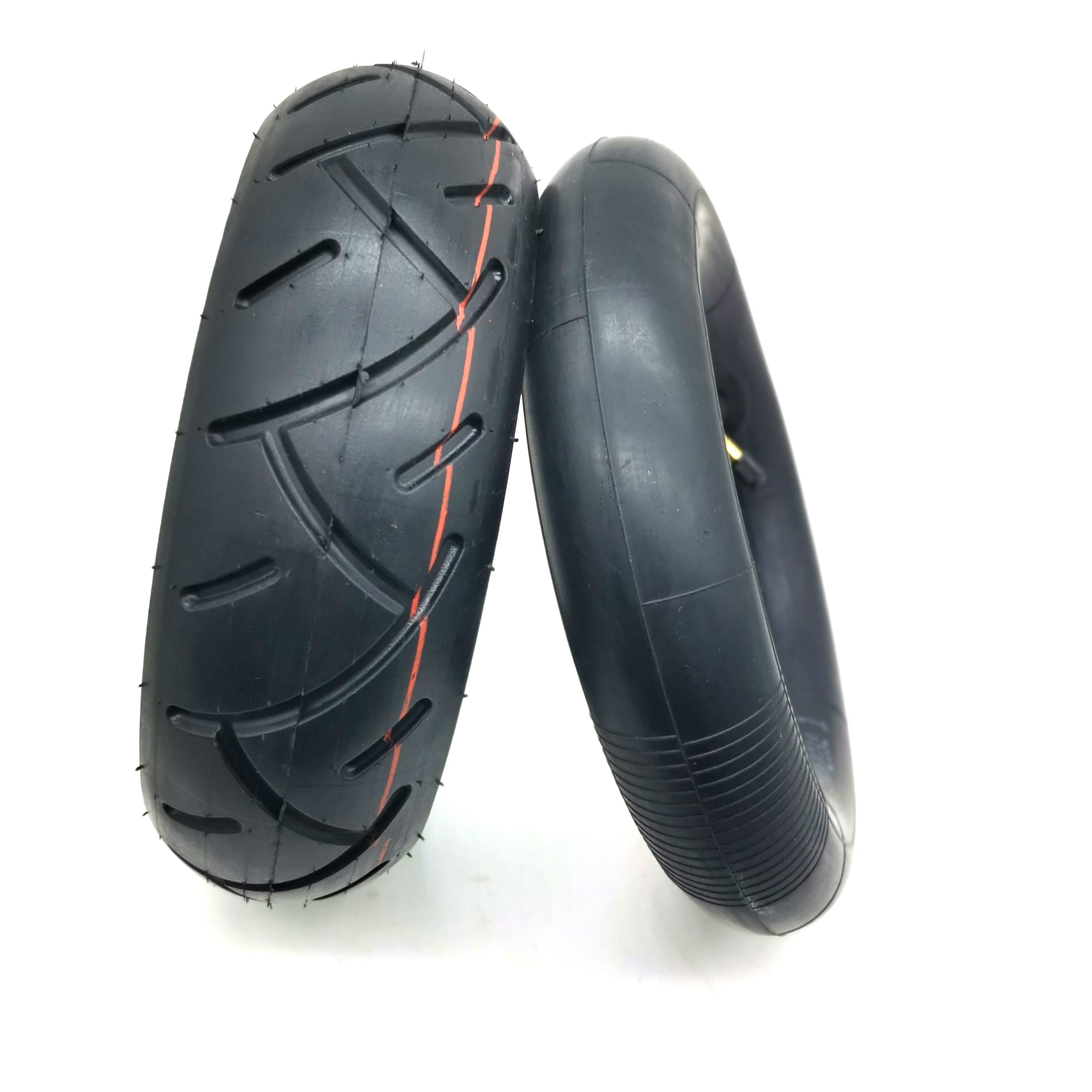 Karts Atv Quad 10X3.0 Band 10 Inch Binnenband Voor Elektrische Scooter Kugoo M4 Pro