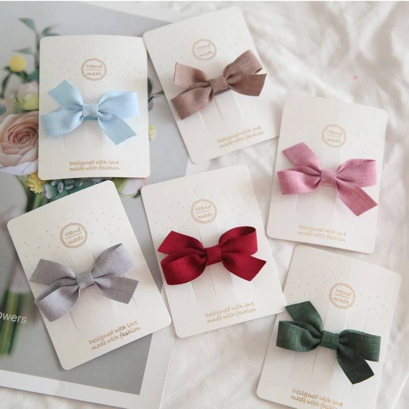Baby Hair Accessories