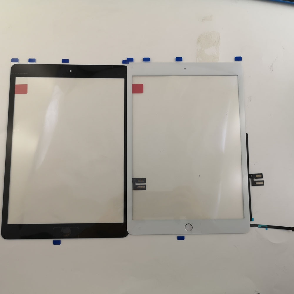 10.2" INCH FOR iPad 7 10.2 7th Gen A2197 A2198 A2200 Touchscreen Digitizer Glass Sensor Touch screen with Home Button