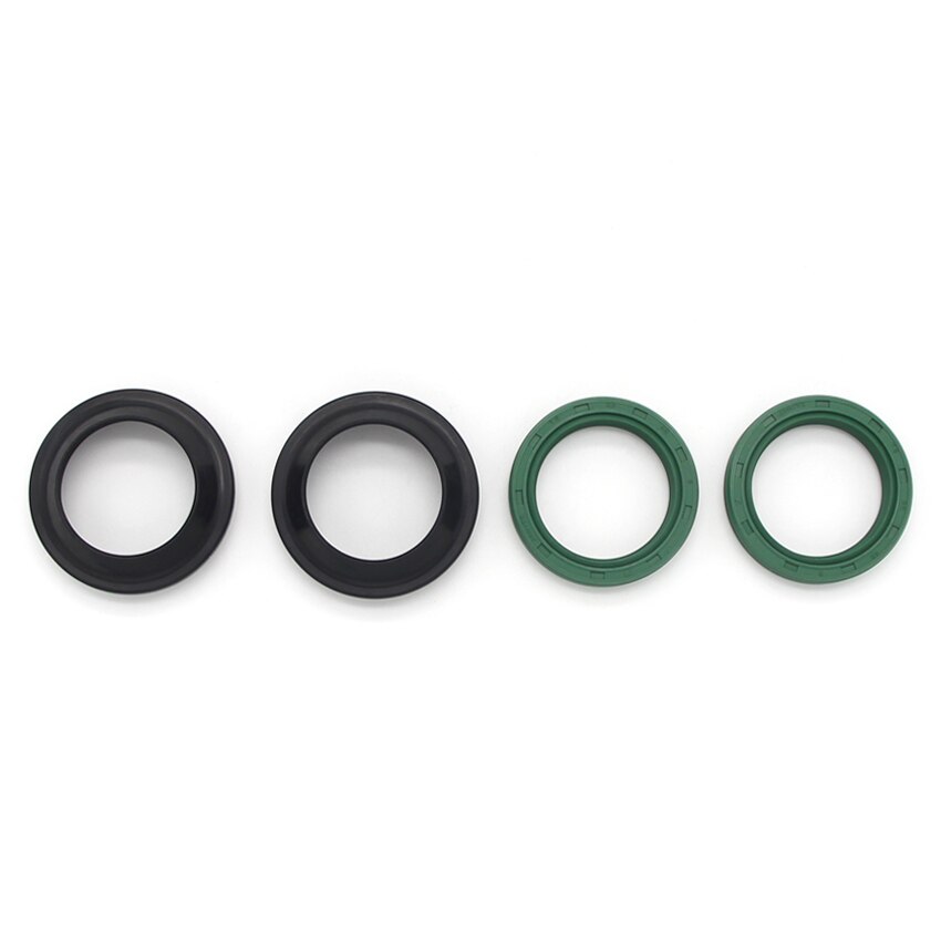 Motorcycle Damper Oil Seal Dust Seals For Kawasaki 92049-1193 92049-1055 92049-1394 92049-1101GT550G KX80T KX80W KX85A KX85B