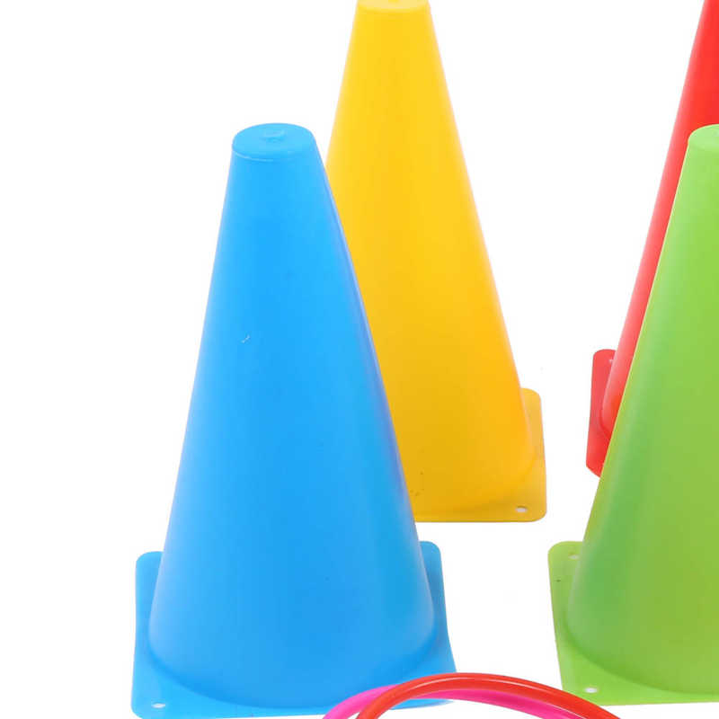 Gooien Toy Interessante Wear‑resistant Toss Game Duurzaam Voor Indoor Kids