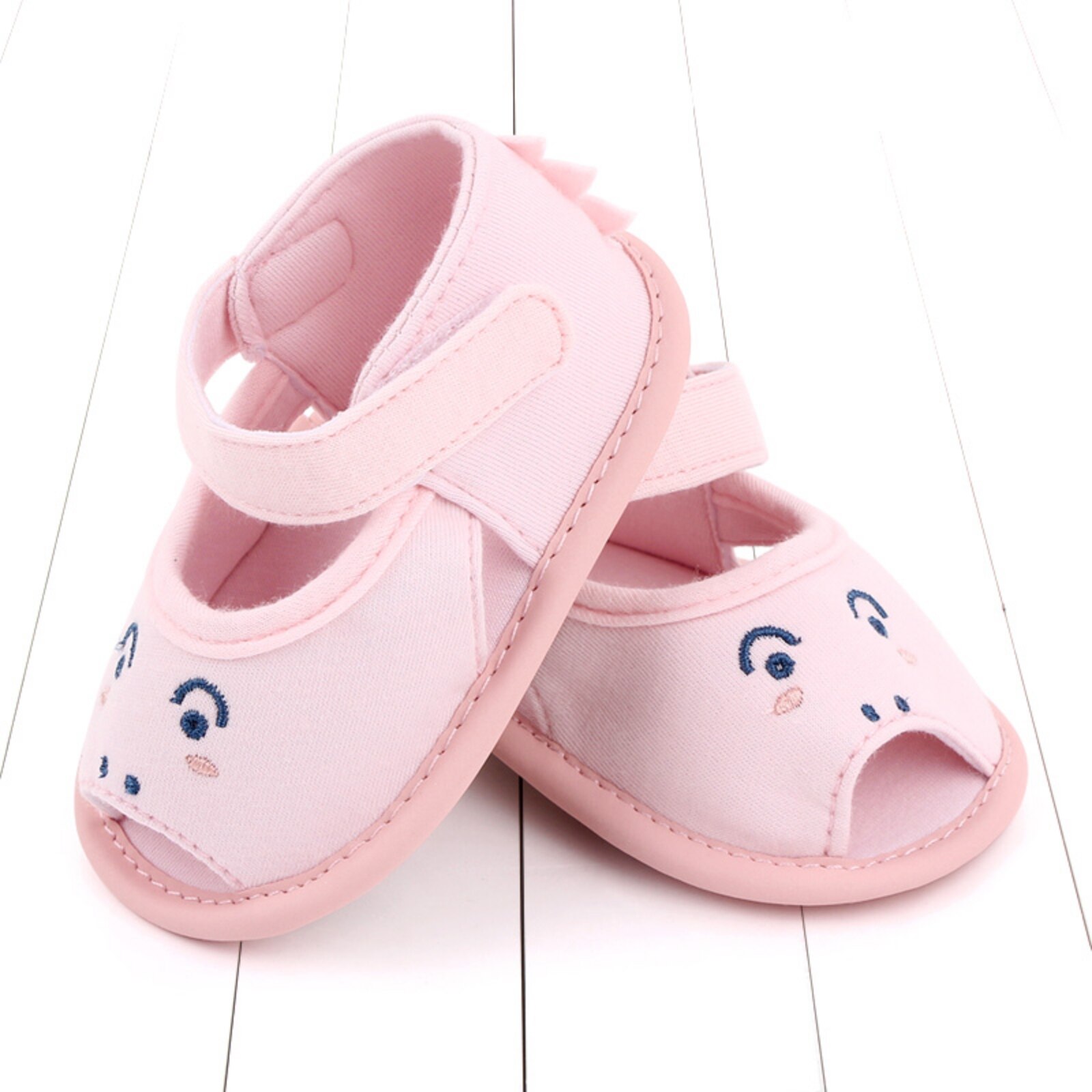 Autunno Baby Boys Girls Sneakers Casual antiscivolo bambino suola morbida primi camminatori scarpe da neonato per neonato