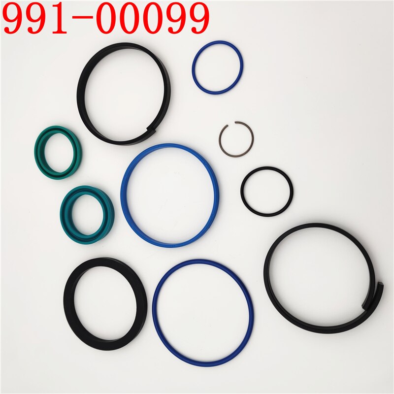 Oem 991/00099 991-00099 Seal Kit Hydraulische Cilinder Kits Voor Jcb Onderdelen