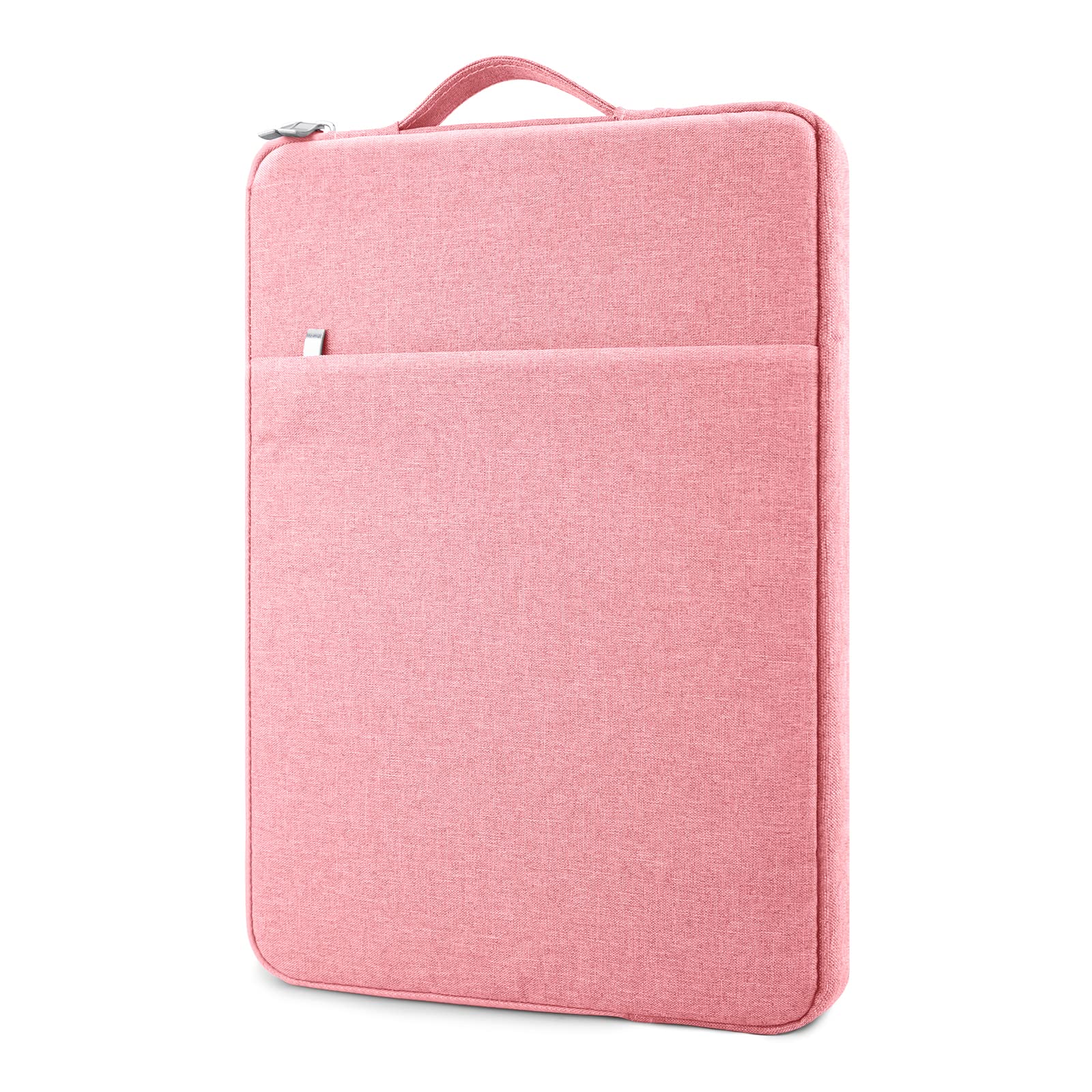 1pc Laptop Bag 13.0-15.6 Inch Laptop Handbag with Handle Waterproof, Shockproof, Anti-scratch, Soft Lining for Business Casual