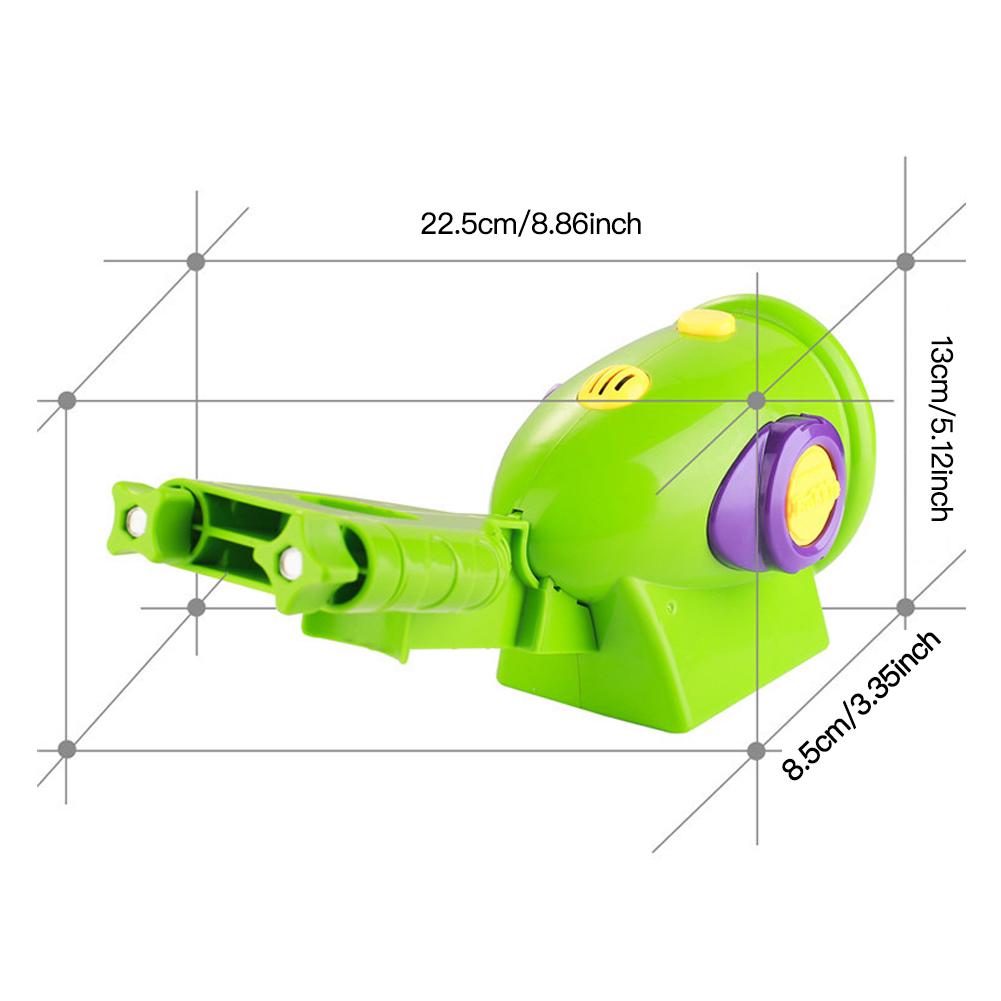 Leuke Fiets Automatische Bubble Machine Blower Maker Party Zomer Outdoor Speelgoed Voor Kinderen En