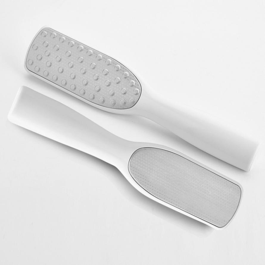 Foot Rub Rasp Pumice Stone Foot board Rub Feet Pedicure Exfoliating Care Foot Calluses Dead Skin Tools au8