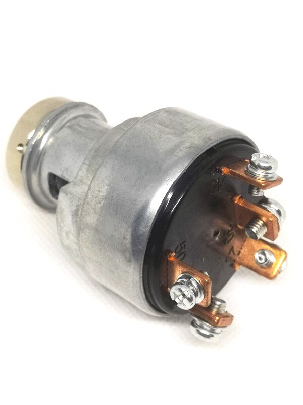 Ignition Switch For Yanmar 301 C50R C60r c70r 47033