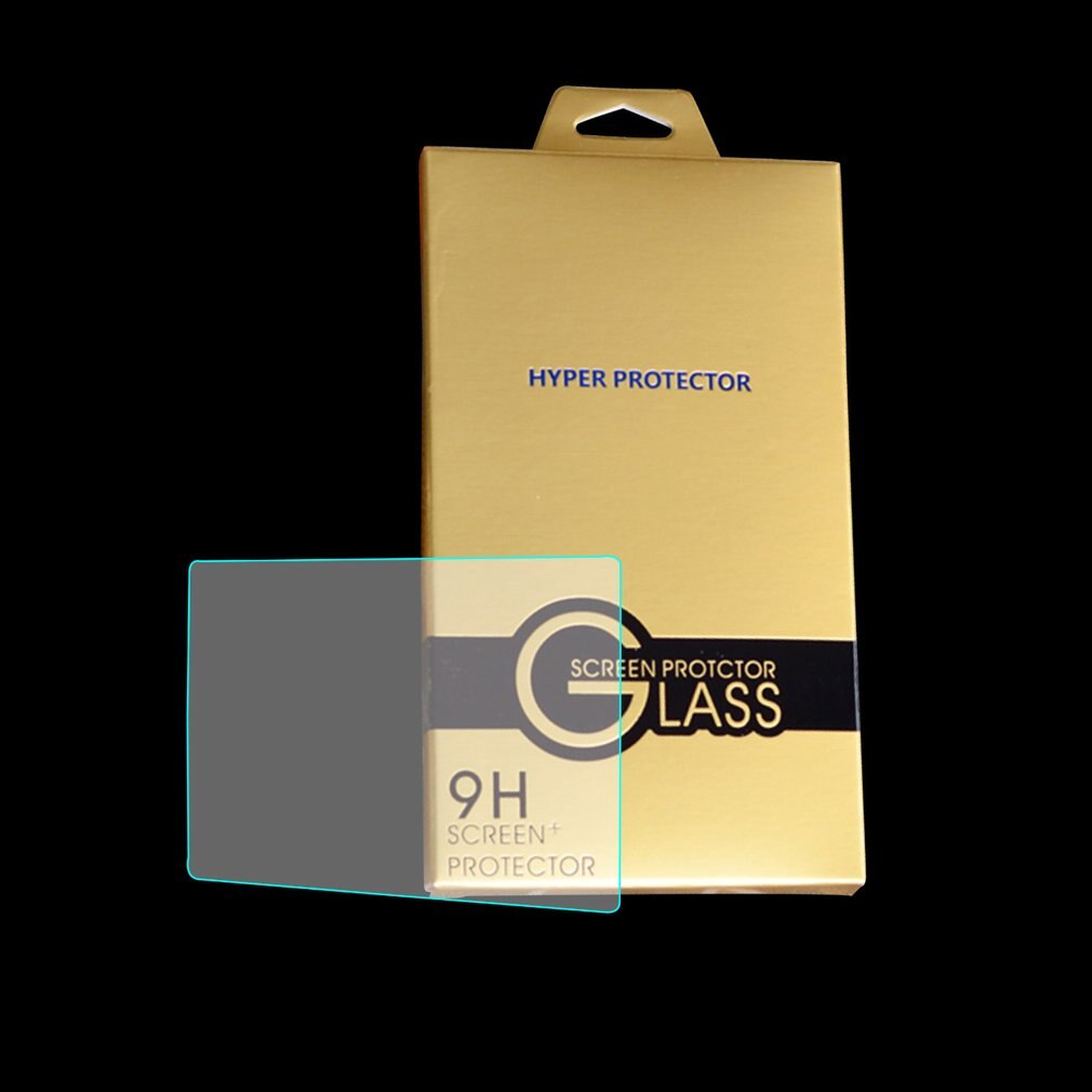 5.5in Scherm Beschermende Film Gehard Glas Film Voor Dji Smart Controller Mavic 2 Pro & Zoom Drone Protectors
