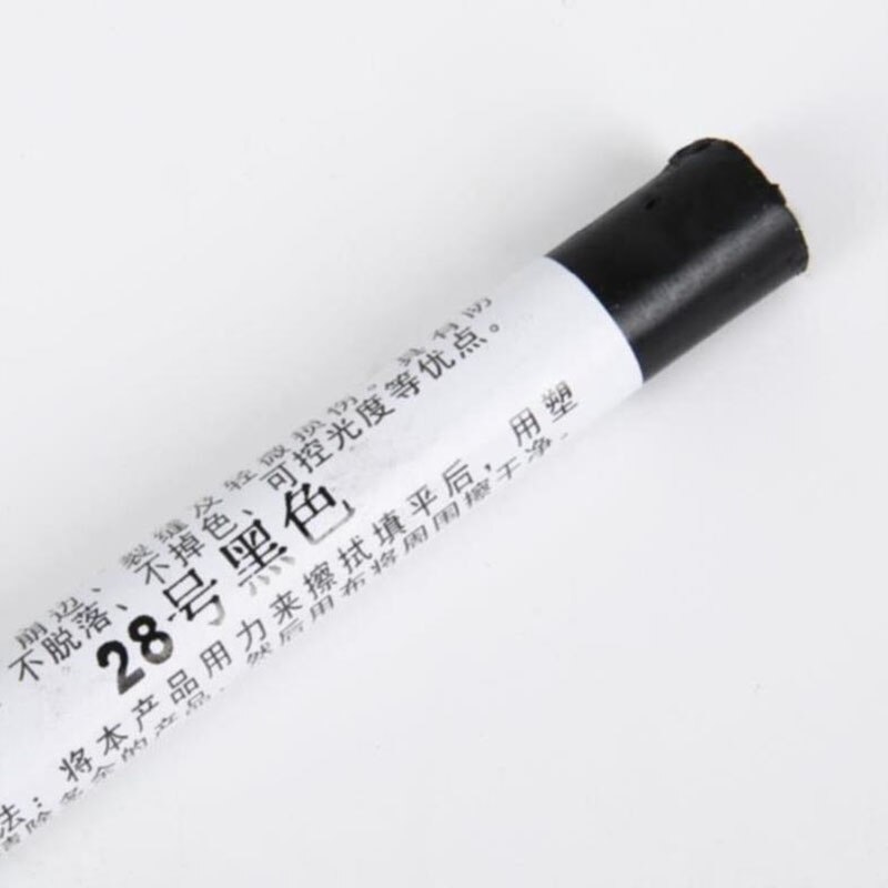 Floor Repair Furniture Repair Wax Wooden Pens Damaged Scratch Repair Crayons Repair Materials Floor Cleaner