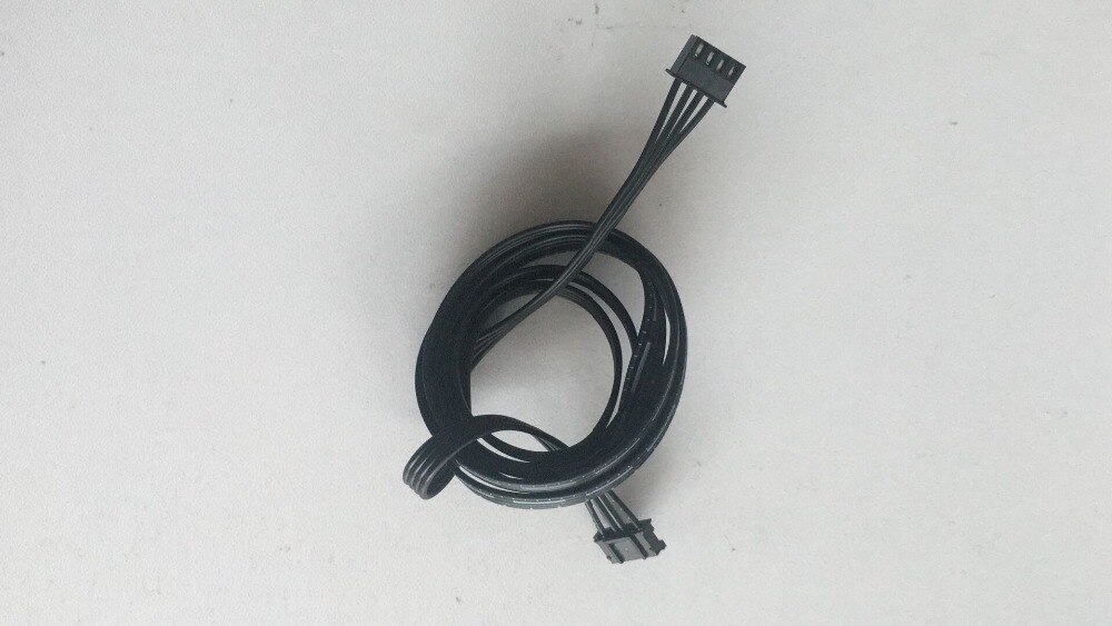 Stepper motor wire XH2.54 connector for BIBO 3D Printer