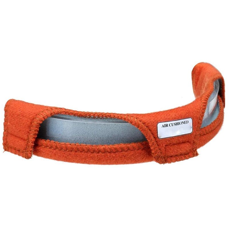 2 Stuks Hard Helm Hoed Fr Sweatsopad Luchtgeveerd 20-3200V Zweetband