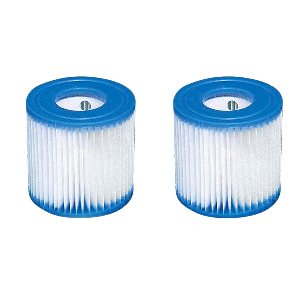 4x Filter S, Beugel, Zwembad Filterpomp Filter S, 300 Gallon Volume Filter Pomp Filter S