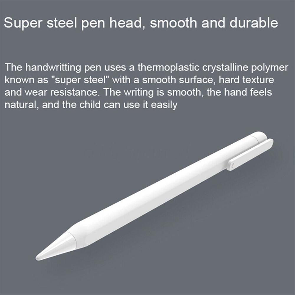 Original Xiaomi Mijia LCD Writing Tablet Electronic Handwriting Drawing Board Message Board With Pen