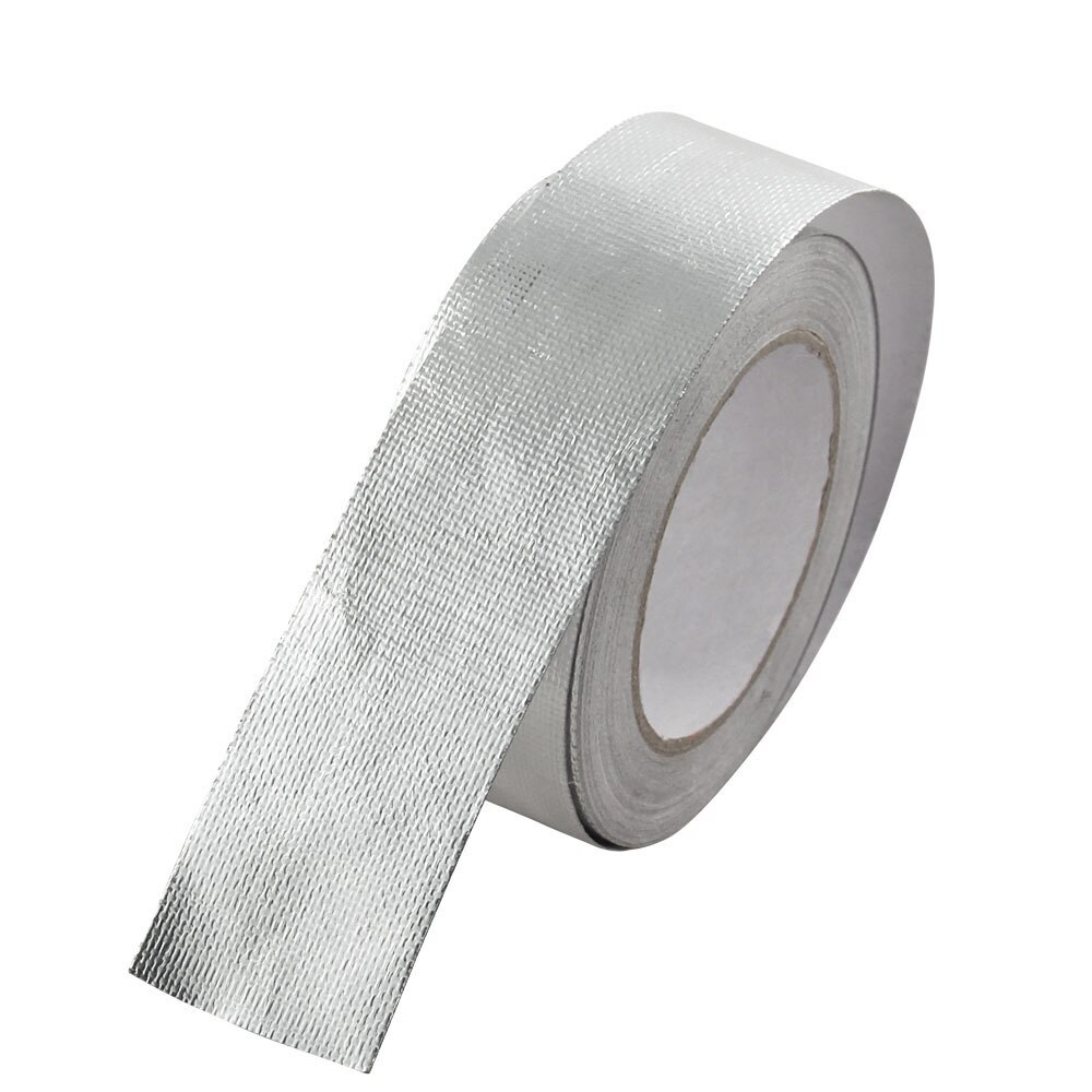 48 mmx 25m bil motorcykel høj varme 450c isolering... – Grandado