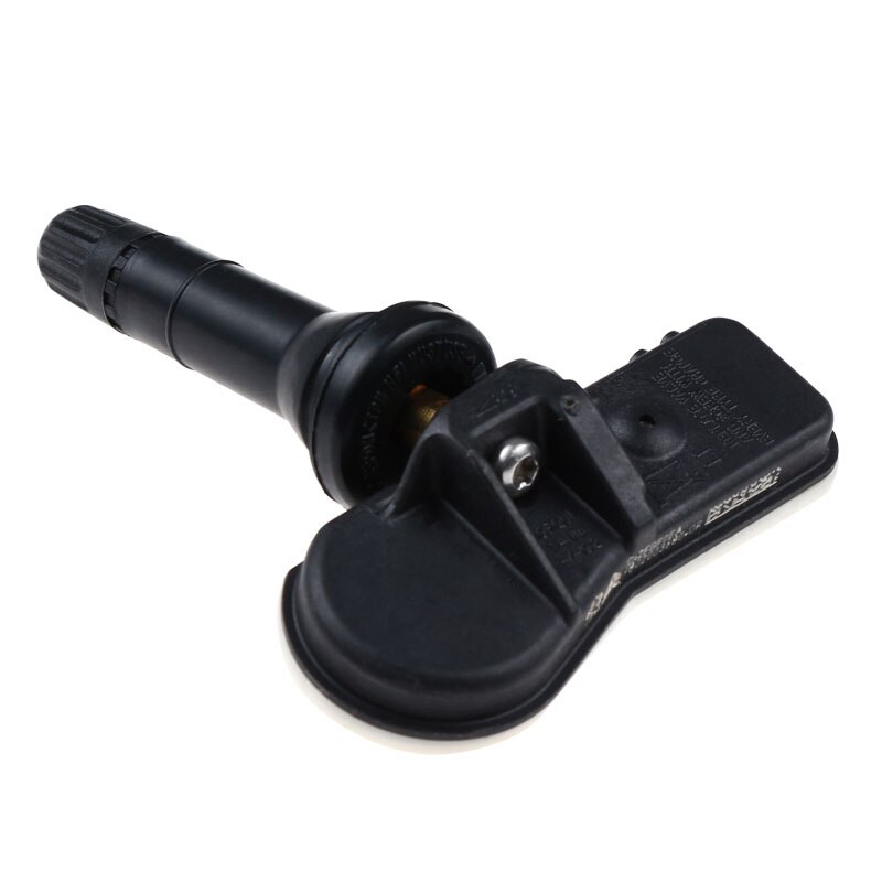 4 stk tpms dæktrykssensor til peugeot 208 9802003680 433 mhz