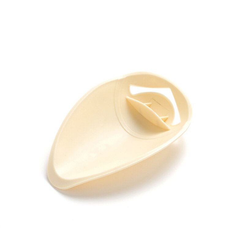 1PC dzieci guma kuchnia maluch woda zasięg kran silikonowy łazienka Accessorie przedłużacz robić kranu mycie rąk artykuły domowe: Beżowy