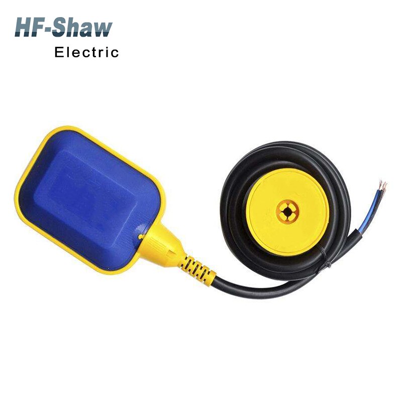 Fluid Level Controller 2M 3M 4M 5M loat Switch Liquid Switches Water Level Controller Float Switch Contactor water level sensor