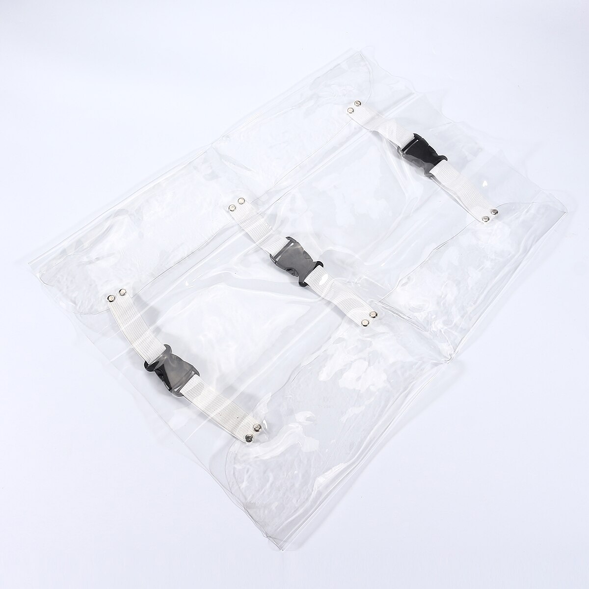 Tandartsstoel Zetel Voet Pad Dental Mat Kussen Unit Stofdicht Cover Plastic Clear Protector Tool Met Elastiek Kliniek Levering