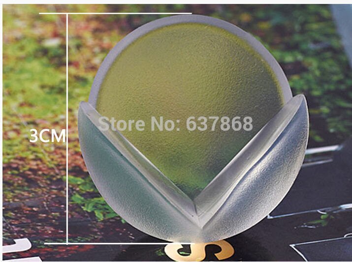 5pc baby safety product baby proofing glass table ... – Grandado