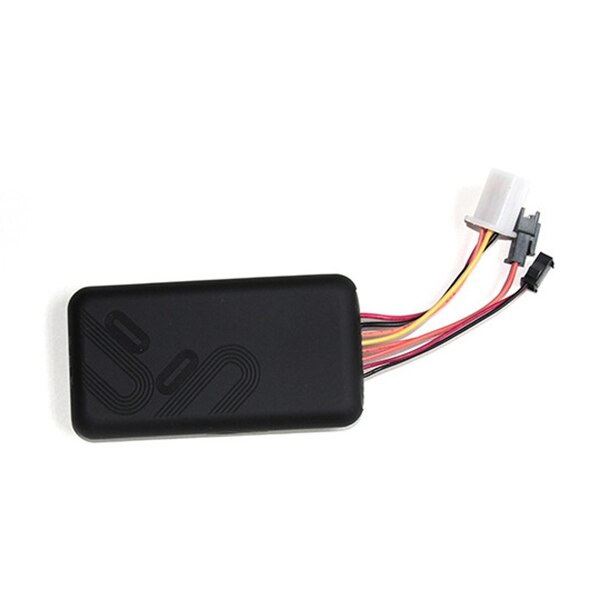 Auto Gps Locator Auto Tracking Tracker Anti-Diefstal Afstandsbediening Alarm