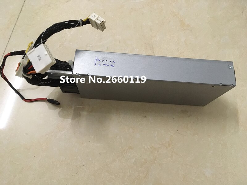MLLSE 480W Power Supply Unit - for Dell R410 D480E-S0 L480E-S0 DPS-480CB A 0H411J PS-4481-1D-LF