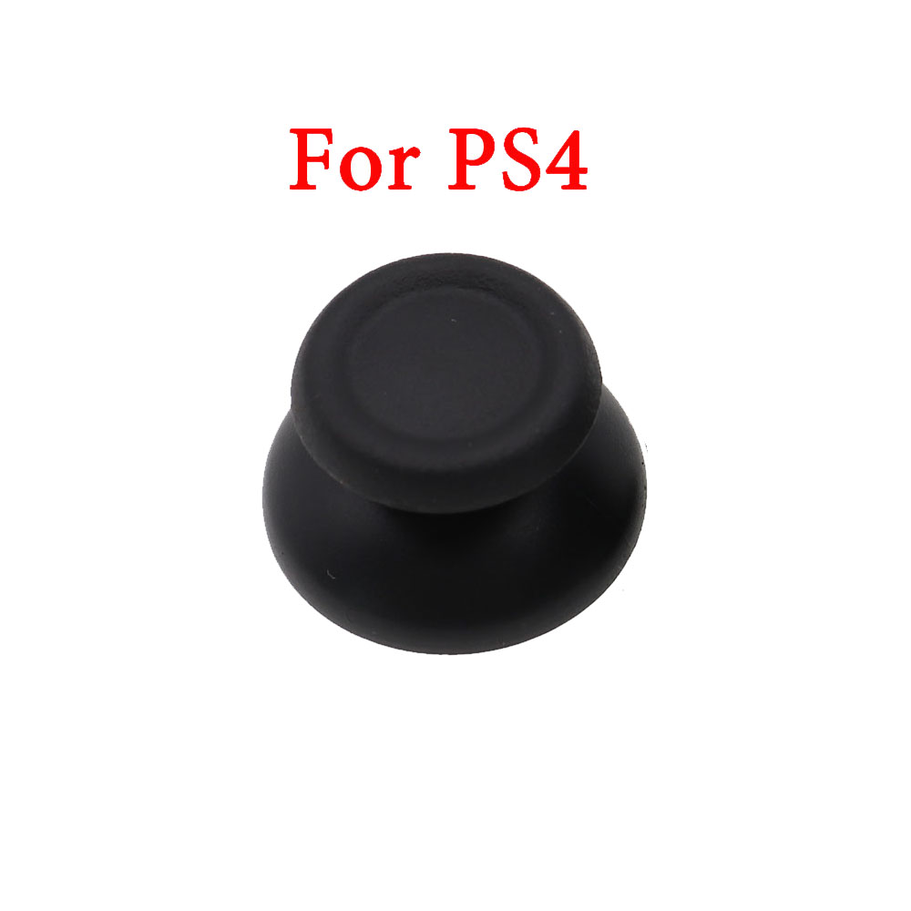 2 sztuk sterownik zastępczy analogowa gałka kciuk kij grzyb nakładka na gałkę pokrywa dla PS2 PS3 PS4 Pro Slim PS5 część naprawcza szary: Jasny fiolet