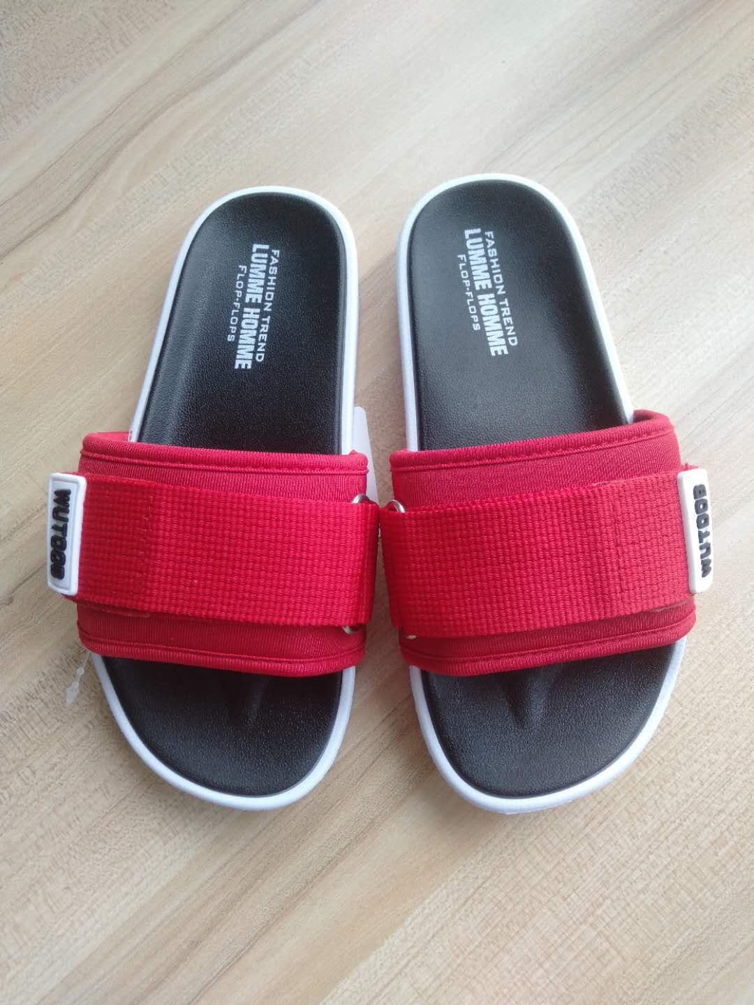 Flickskor pojkar och flickor tofflor barn utomhus strand pool sandaler mjuka enhörning badtofflor: 26