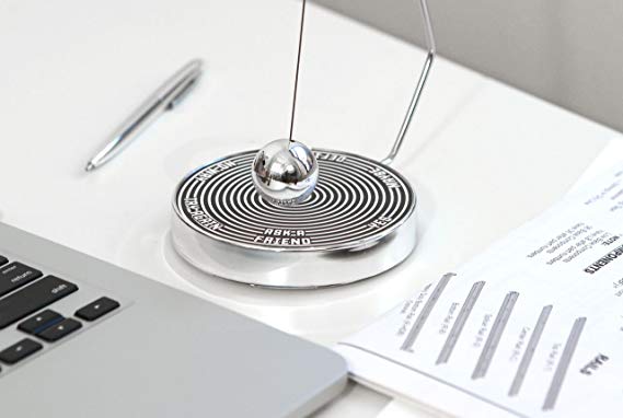 Spin Decision-Maker/Magnetic Decision Maker/ Magnetic Toys