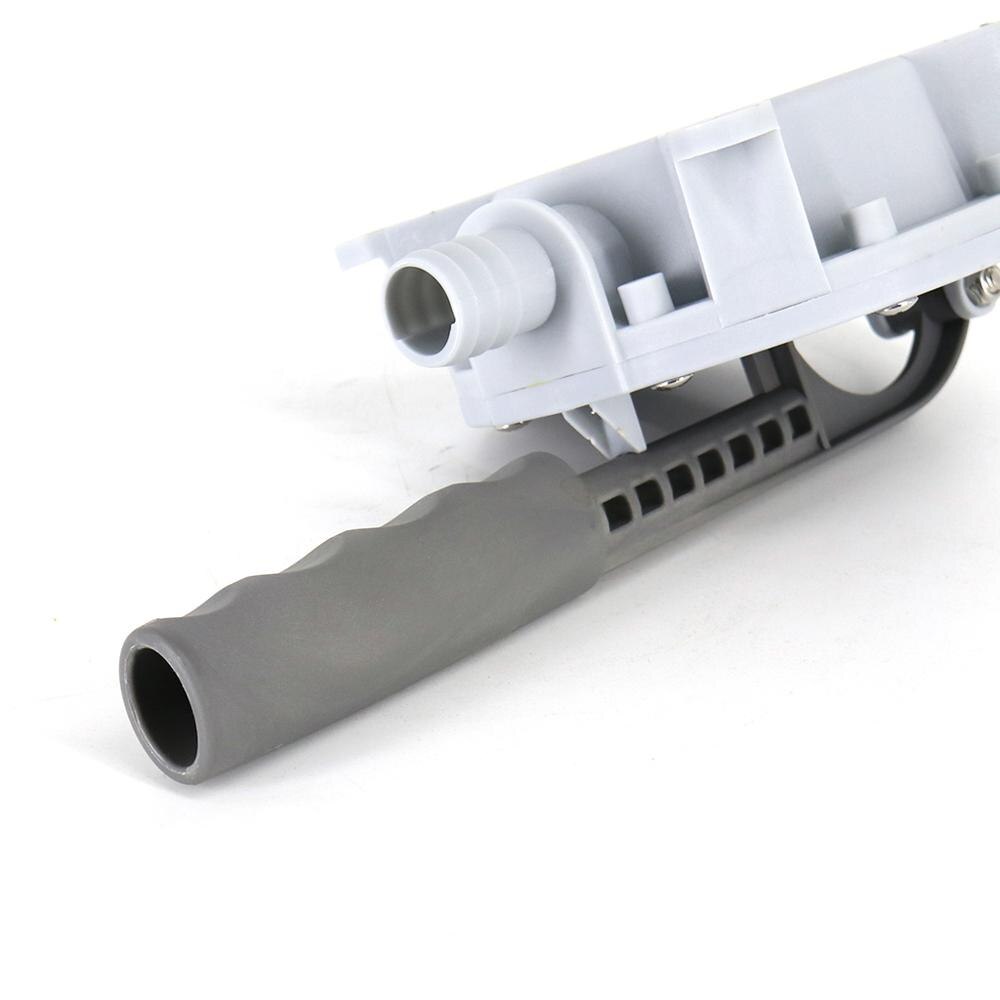 Manual Hand Bilge Pump Marine Boat Diaphragm Self Priming Pump Water Saltwater