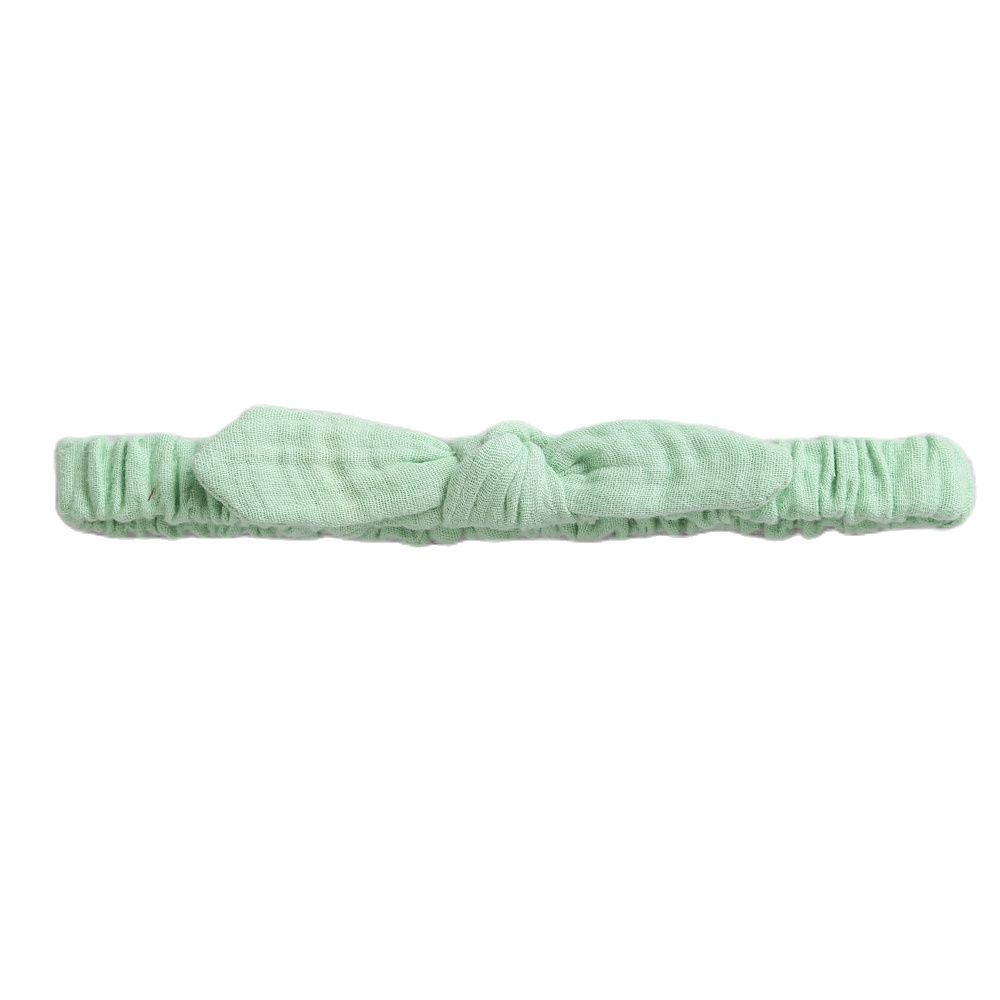 Baby Hair Headband For Girls Elastic Children Hair bands Infant Kids Headwear Rabbit Ears Hair Accessories Newborn Haarbands: 20